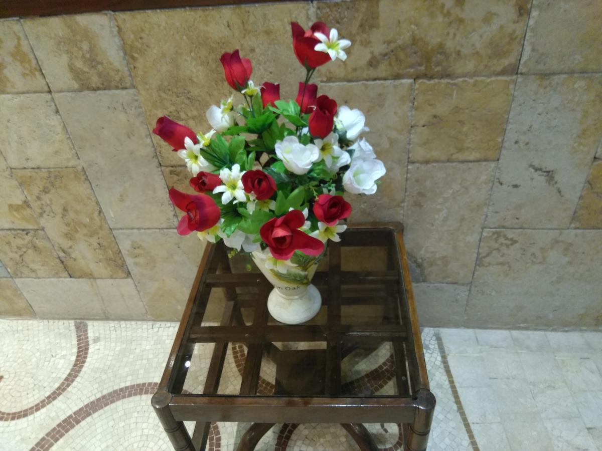 Gulberg Continental Hotel Lahore Exterior foto